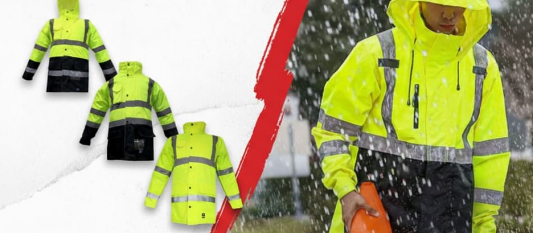 is-guvenligi-parkalari