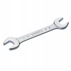 0100 İki Ağız Anahtar Kısa Boy 20x22 mm 0100 İki Ağız Anahtar Kısa Boy 20x22 mm
