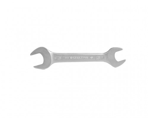 0100 İki Ağız Anahtar Kısa Boy 21x23 mm