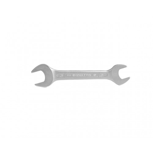 0100 İki Ağız Anahtar Kısa Boy 21x23 mm 0100 İki Ağız Anahtar Kısa Boy 21x23 mm