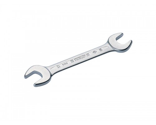 0100 İki Ağız Anahtar Kısa Boy 6x7 mm 0100 İki Ağız Anahtar Kısa Boy 6x7 mm