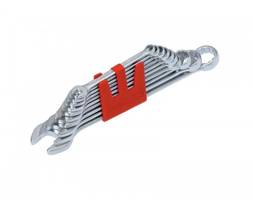 0330 Kombine 21'li Anahtar Takımı Uzun Boy 0330 Kombine 21'li Anahtar Takımı Uzun Boy