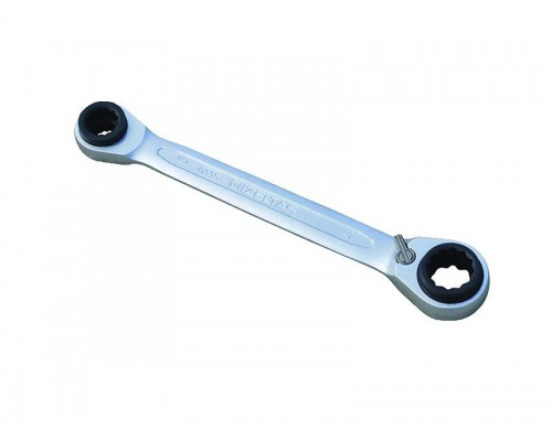 0335 Çoklu Yıldız Cırcır Anahtar 0335 Çoklu Yıldız Cırcır Anahtar