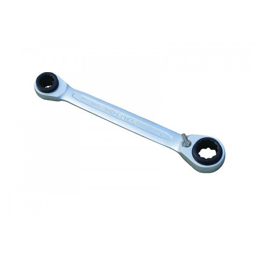 0335 Çoklu Yıldız Cırcır Anahtar 0335 Çoklu Yıldız Cırcır Anahtar