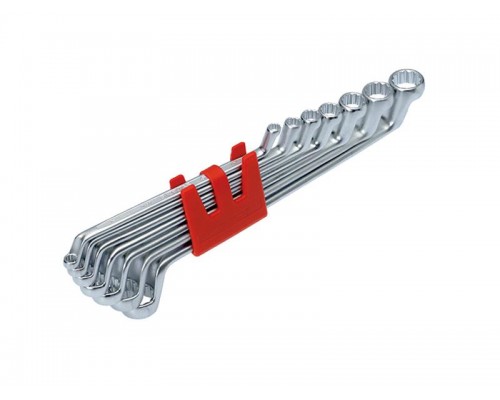 0430 Yıldız İki Ağız 12'li Anahtar Takımı 0430 Yıldız İki Ağız 12'li Anahtar Takımı