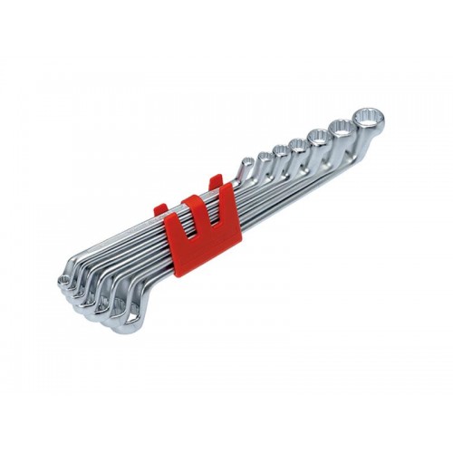 0430 Yıldız İki Ağız 12'li Anahtar Takımı