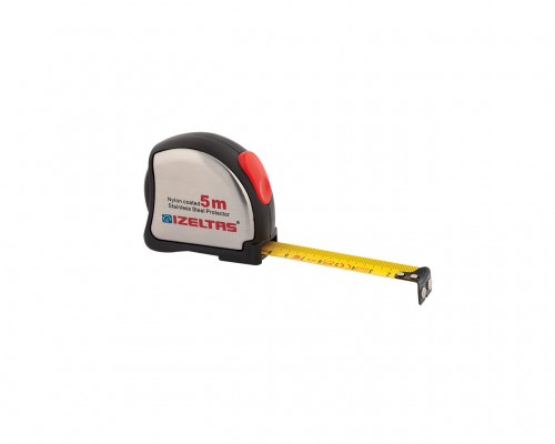 05881 Krom Şerit Metre 5 mt