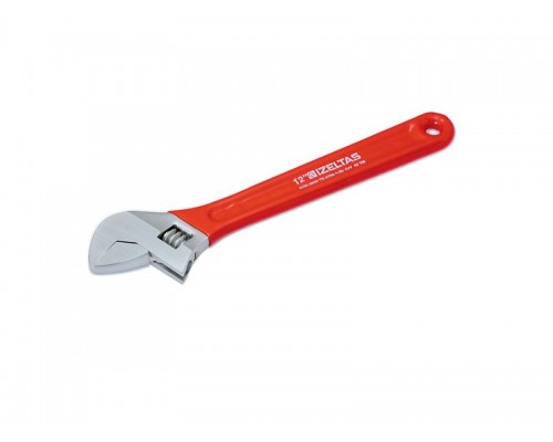 0600 Kurbağacık Anahtar 10" 0600 Kurbağacık Anahtar 10"