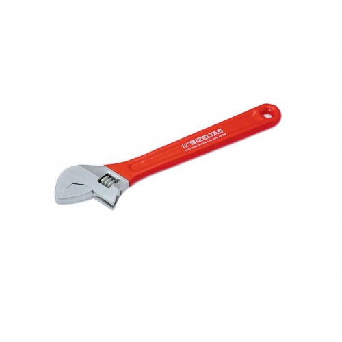 0600 Kurbağacık Anahtar 12" 0600 Kurbağacık Anahtar 12"