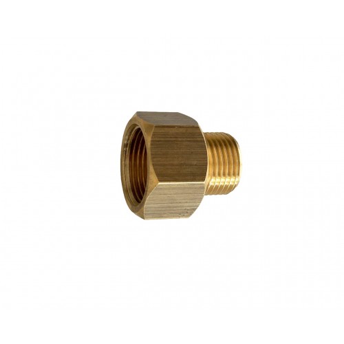 1/2 Dişi - 3/4 Erkek Adaptör (Ara Redüksiyon) 27152