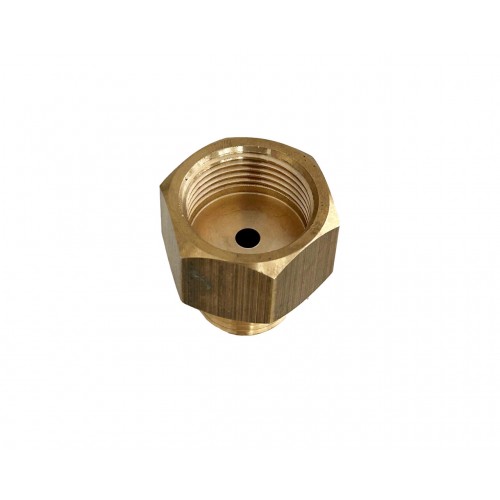 1/2 Dişi - 3/4 Erkek Adaptör (Ara Redüksiyon) 27152