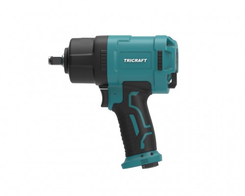 1/2 Havalı Somun Sökme 2000N MES7161