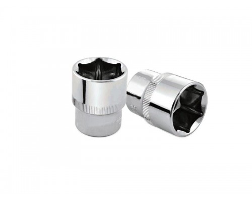 1/2" Lokma 17 mm 1/2" Lokma 17 mm