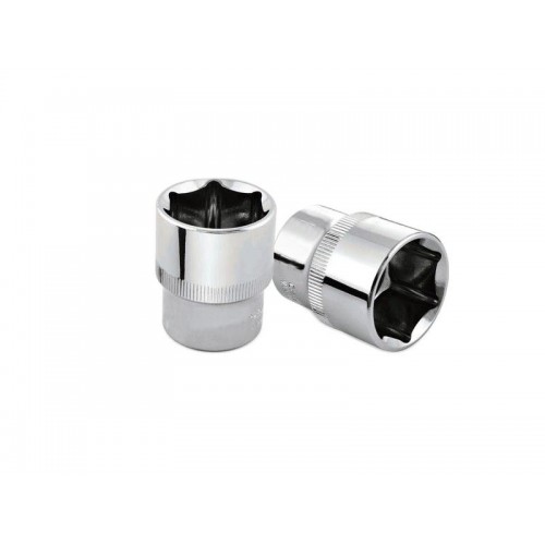 1/2" Lokma 17 mm 1/2" Lokma 17 mm