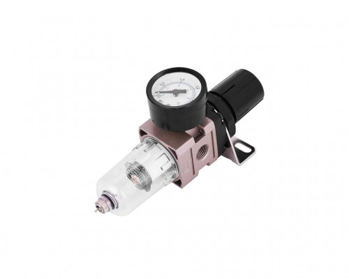 1/4 AW2000 Filtre + Regülatör