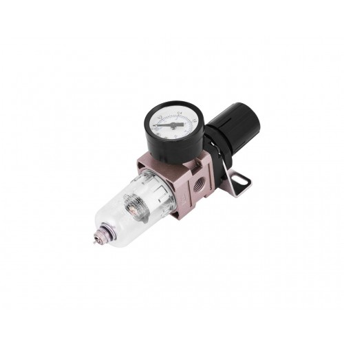 1/4 AW2000 Filtre + Regülatör