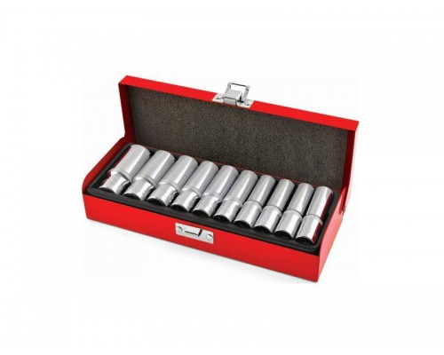 1/4" Uzun Lokma Takımı 9 Parça 1/4" Uzun Lokma Takımı 9 Parça