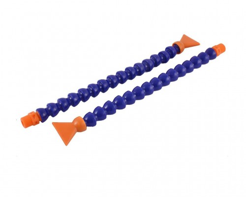 1/8 30 cm Ördek Ağız Plastik Bor Yağ Hortumu 85412