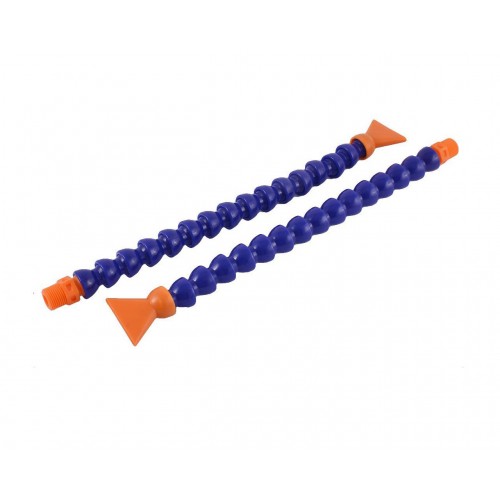 1/8 30 cm Ördek Ağız Plastik Bor Yağ Hortumu 85412 1/8 30 cm Ördek Ağız Plastik Bor Yağ Hortumu 85412