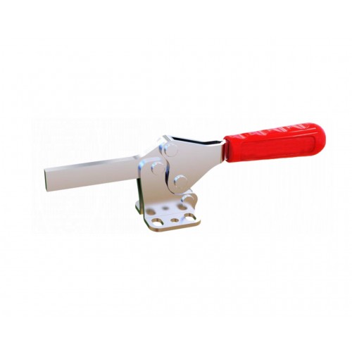 100-4-P3 Yatay Tabanlı Lamalı Yatay Bağlantı Elemanı 23652