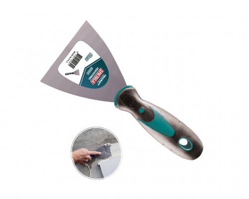 100 mm Spatula Profesyonel MES7033