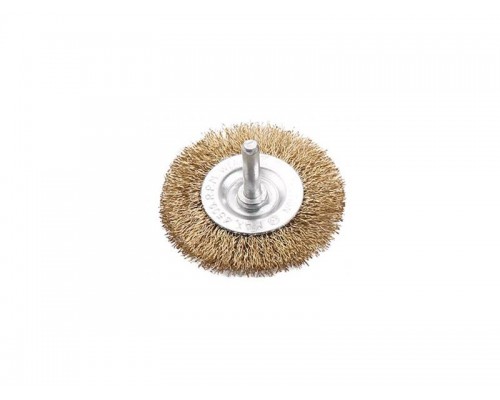 Pimli Daire Tel Fırça 100 mm MK1187