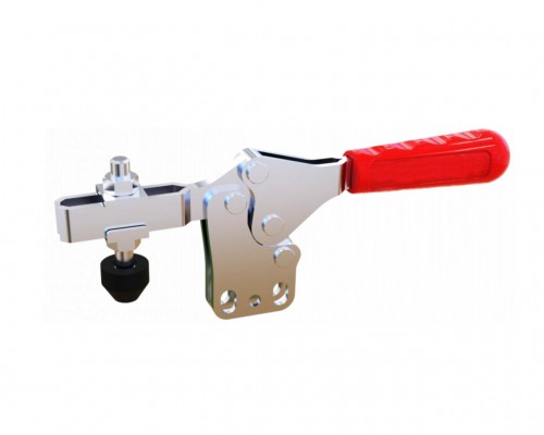 101-2 Dikey Tabanlı Yatay Bağlantı Elemanı 23670