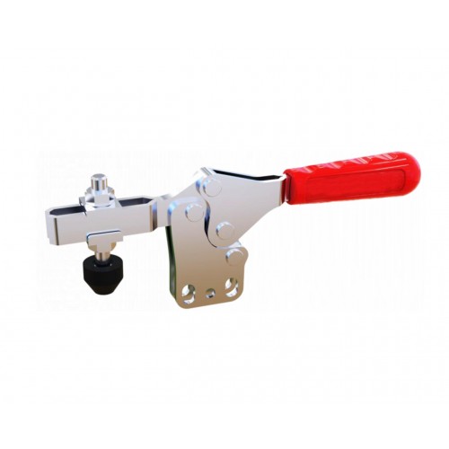 101-5 Dikey Tabanlı Yatay Bağlantı Elemanı 23673