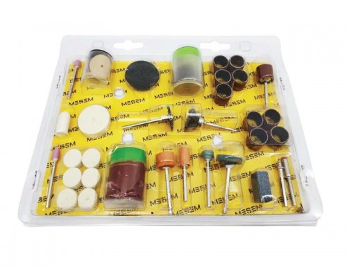 105 Parça Kalıpçı Gravür Seti 105 Parça Kalıpçı Gravür Seti