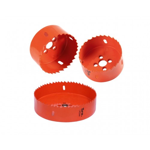 108 mm Bimetal Panç Delik Testeresi GFB4835 108 mm Bimetal Panç Delik Testeresi GFB4835