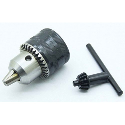 10 mm B12 Mandren Anahtarlı GFB2720