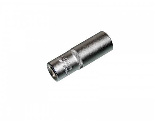 1108 Altıköşe Havalı Derin Lokma Anahtarı 1/2" 16 mm