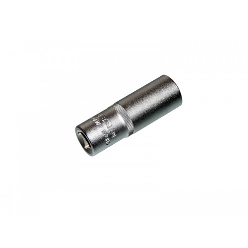 1108 Altıköşe Havalı Derin Lokma Anahtarı 1/2" 16 mm