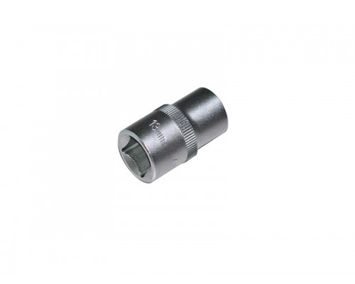 1113 Altı Köşe Lokma Anahtar 1/2" 10 mm