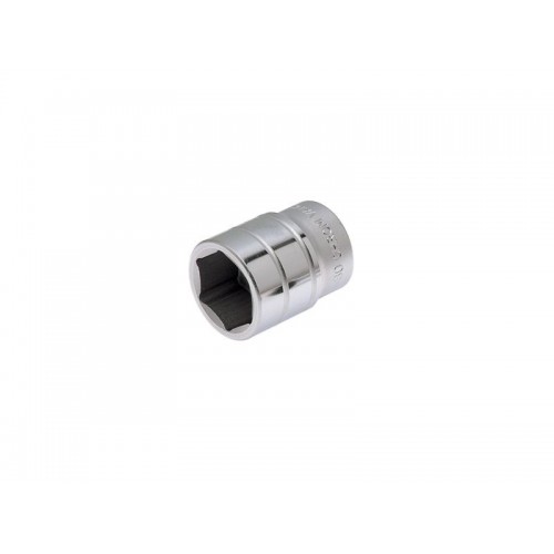 1119 Altı Köşe Lokma Anahtar 3/4" 50 mm