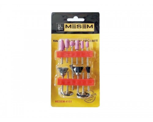 12 Parça Gravür Seti 12 Parça Gravür Seti