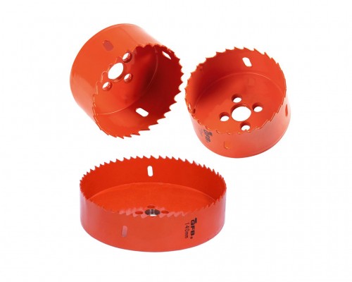 127 mm Bimetal Panç Delik Testeresi GFB4839