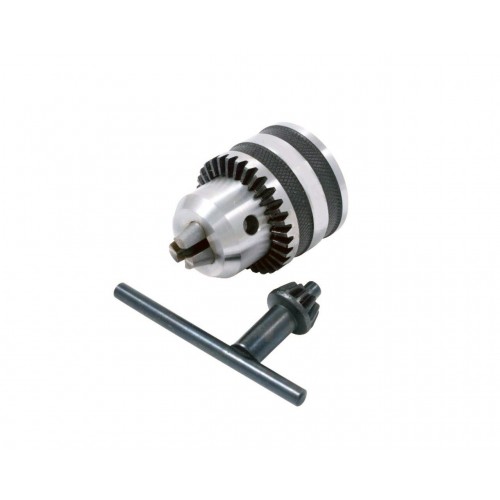 13 mm B16 Mandren Anahtarlı GFB2721