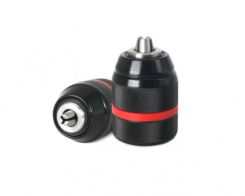 13mm 1/2x20 Pratik Mandren Plastik Gövde DMX4500