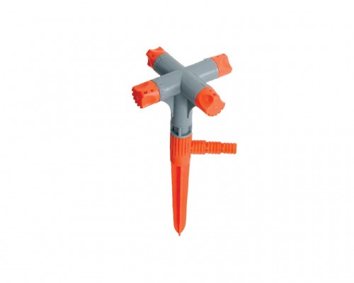 140 - 4 Kollu Sprink Fıskiye 140 - 4 Kollu Sprink Fıskiye