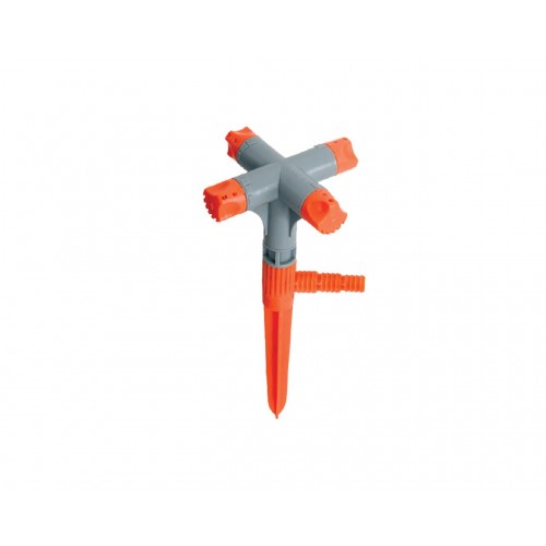 140 - 4 Kollu Sprink Fıskiye 140 - 4 Kollu Sprink Fıskiye