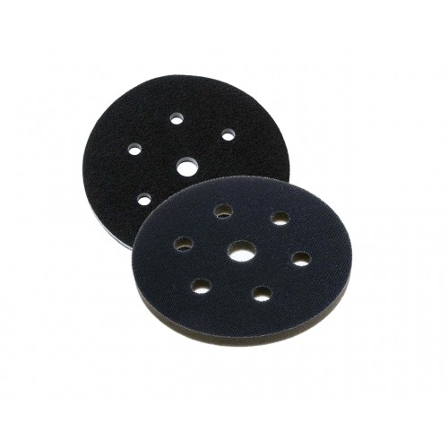 150 mm Cırtlı Yumuşak Sünger Ara Taban 7 Delikli