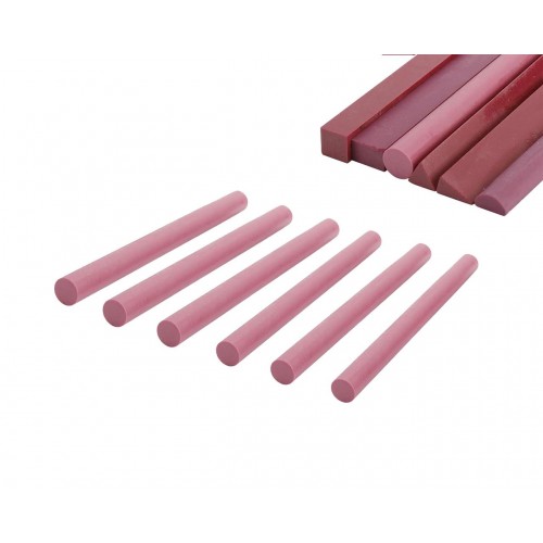 Gaz Ve Honlama Taşı Yuvarlak 150x25x25 EKR