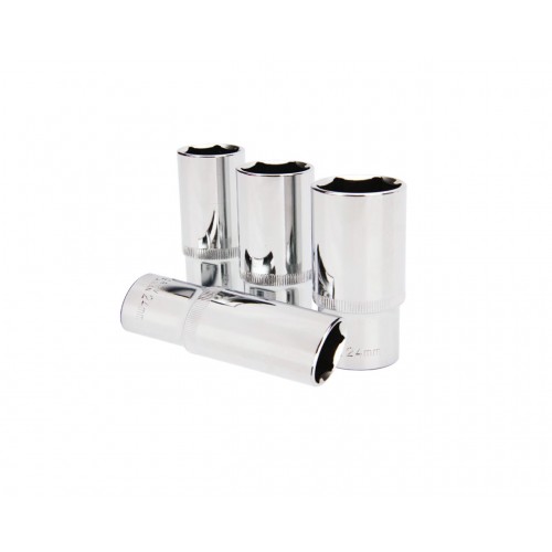 15mm 1/2 Tekli Lokma Uzun MES432