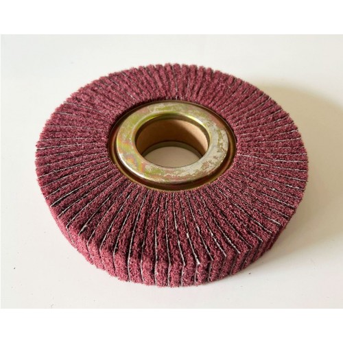 165x30x45 Flanşlı Kombine Mop Zımpara