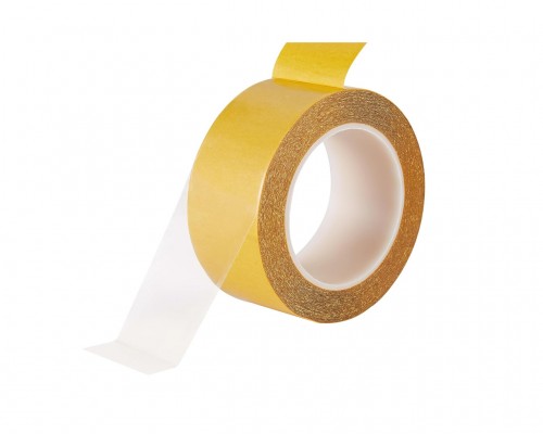 18x25 mt Çift Taraflı Filmik OPP Bant