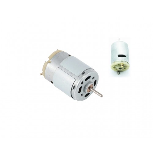 2.4 V Dc Motor 2.4 V Dc Motor