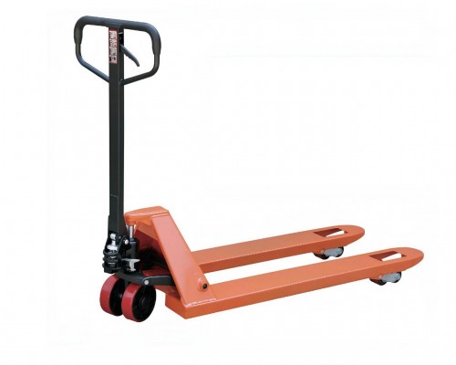 2.5 TON TRANSPALET ŞİŞE KRİKO