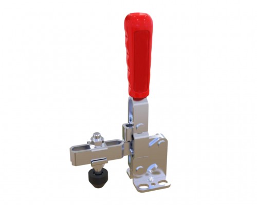 200-3 Yatay Tabanlı Dikey Bağlantı Elemanı 23696