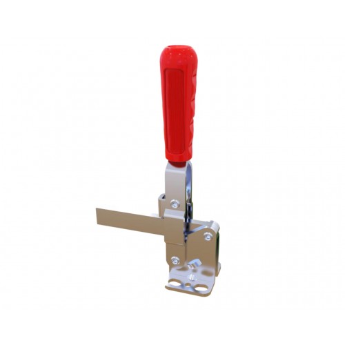 200-4-P2 Yatay Tabanlı Lamalı Dikey Bağlantı Elemanı 23711